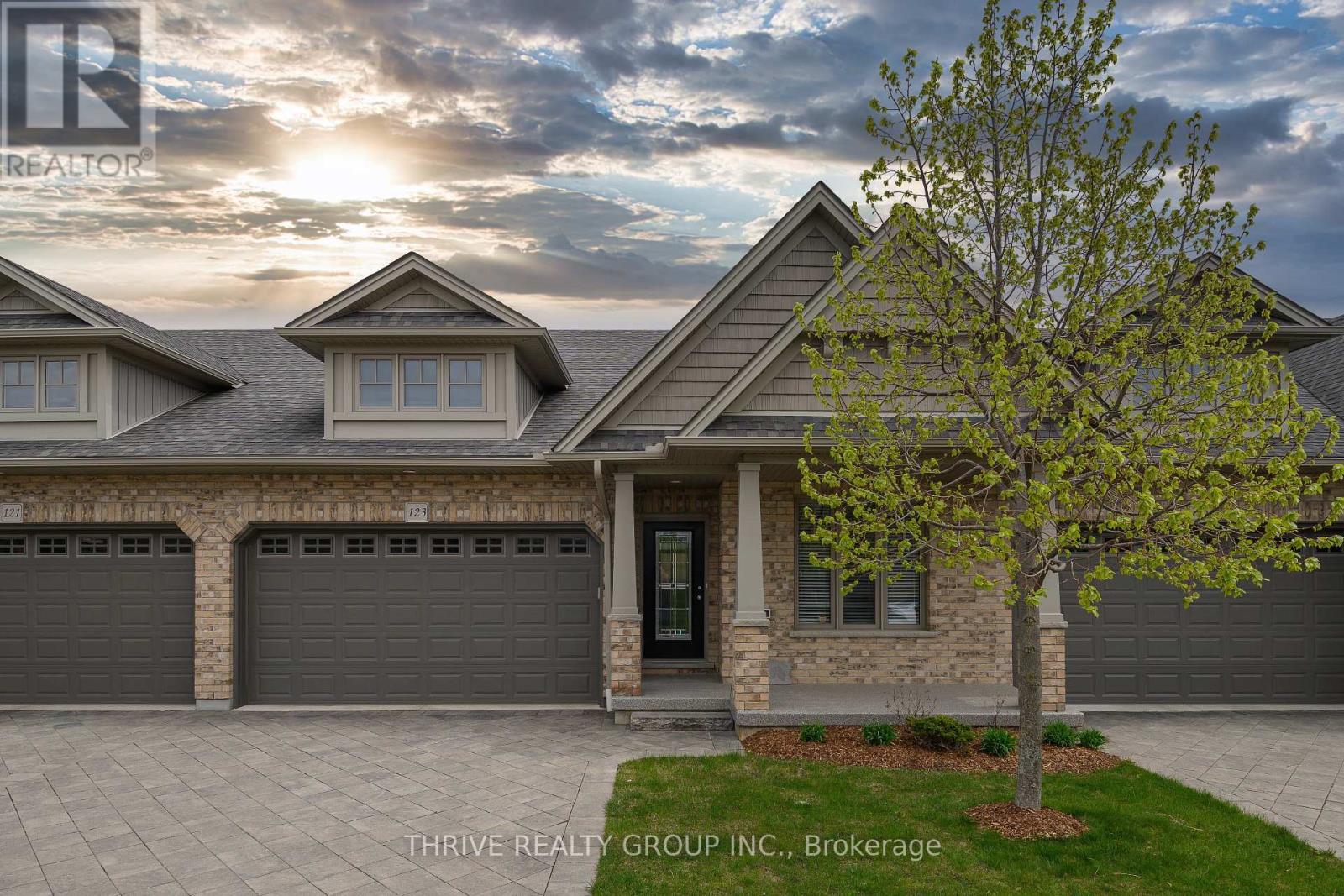 123 - 2250 BUROAK DRIVE, London North (North S)