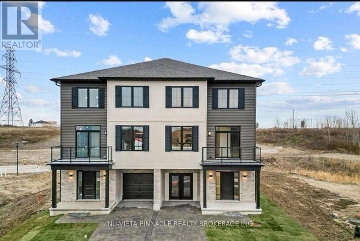 4 - 2605 KETTERING PLACE, London South (South U)