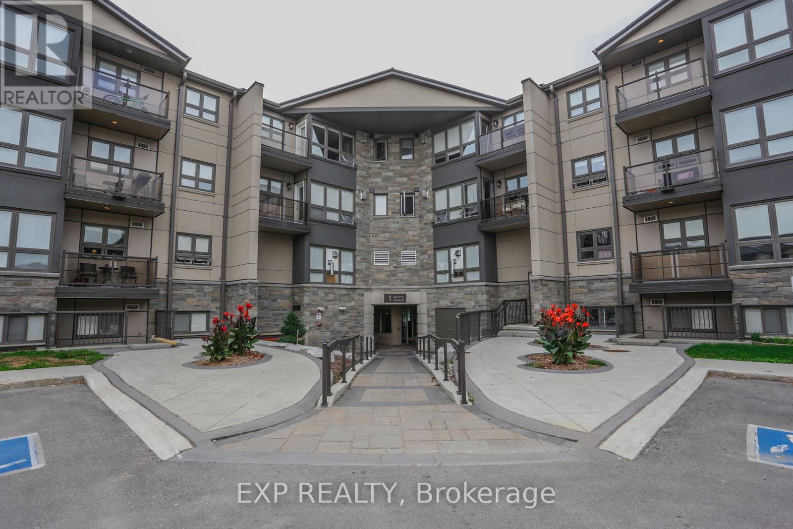 108 - 1 JACKSWAY CRESCENT, London North (North G)