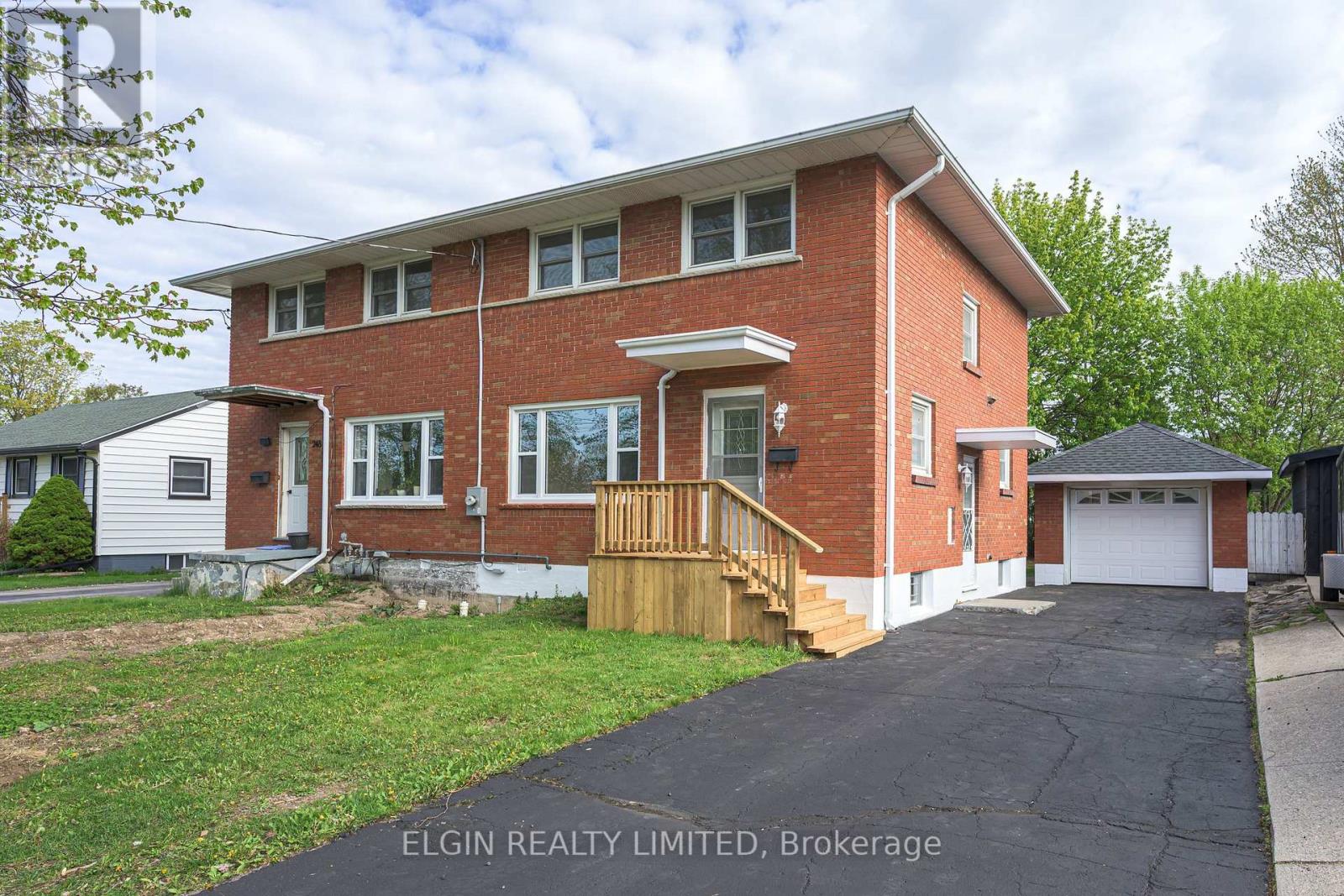 250 FOREST AVENUE, St. Thomas