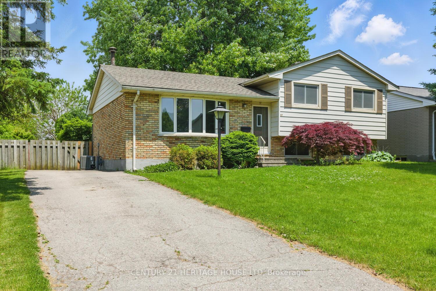 57 VANBUSKIRK DRIVE, St. Thomas
