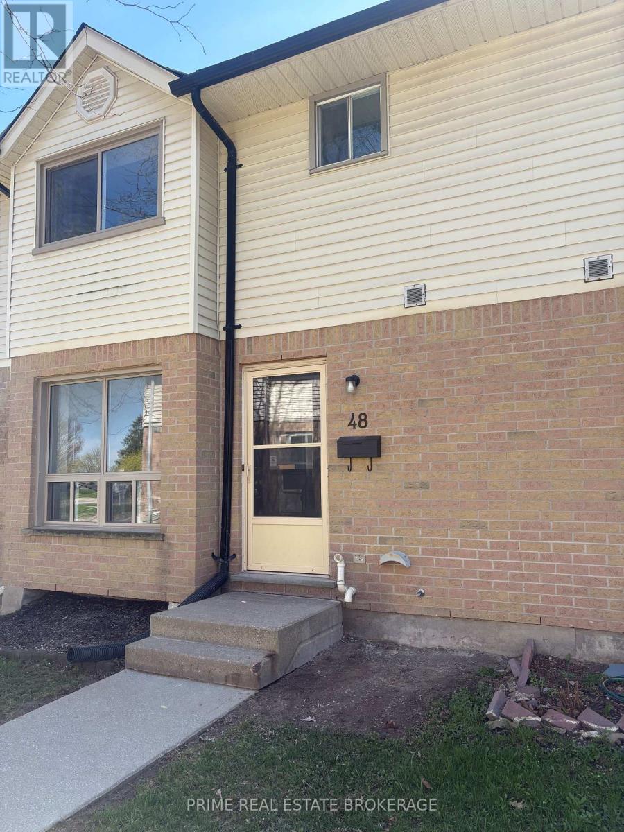 48 - 126 BELMONT DRIVE, London South (South O)