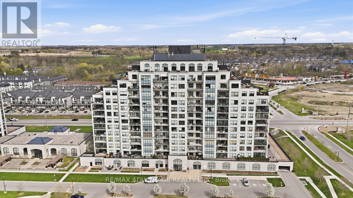 204 - 240 VILLAGEWALK BOULEVARD, London North (North R)