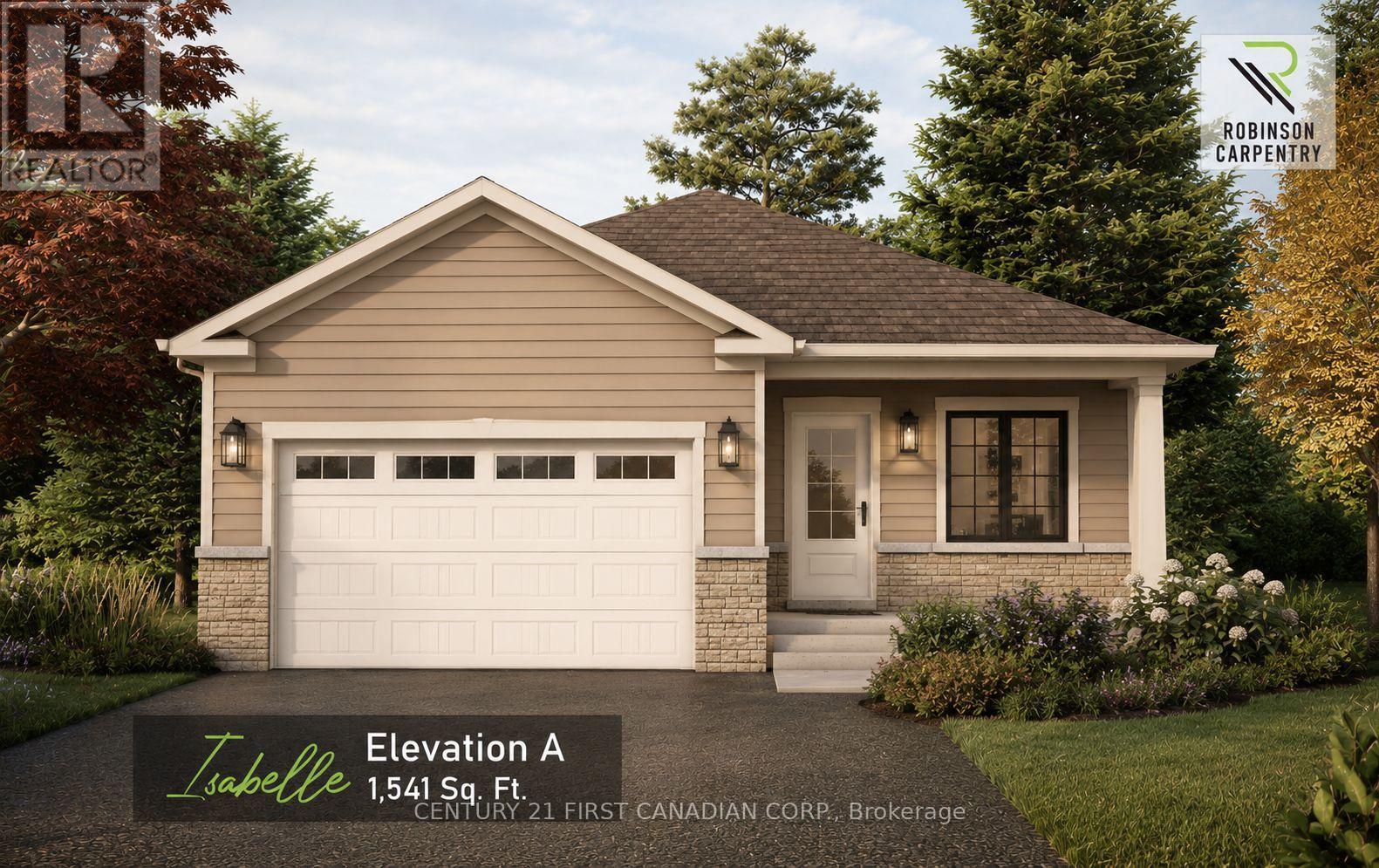 107 VICTORIA STREET E, South Huron (Stephen)