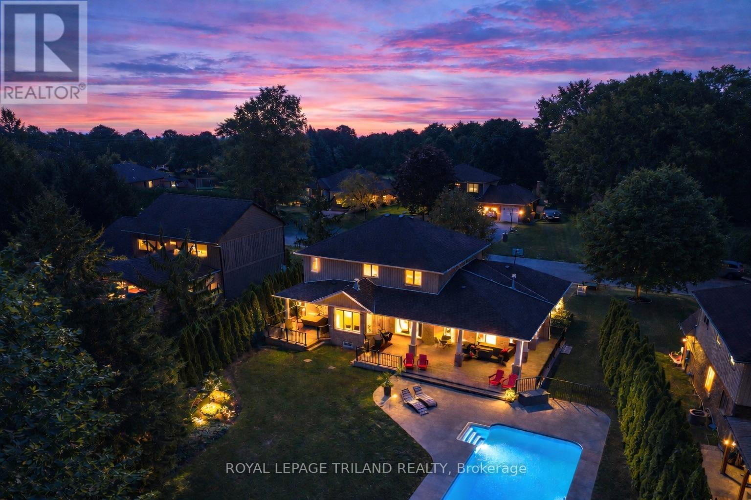 40010 SHADY LANE CRESCENT, Southwold (Talbotville)