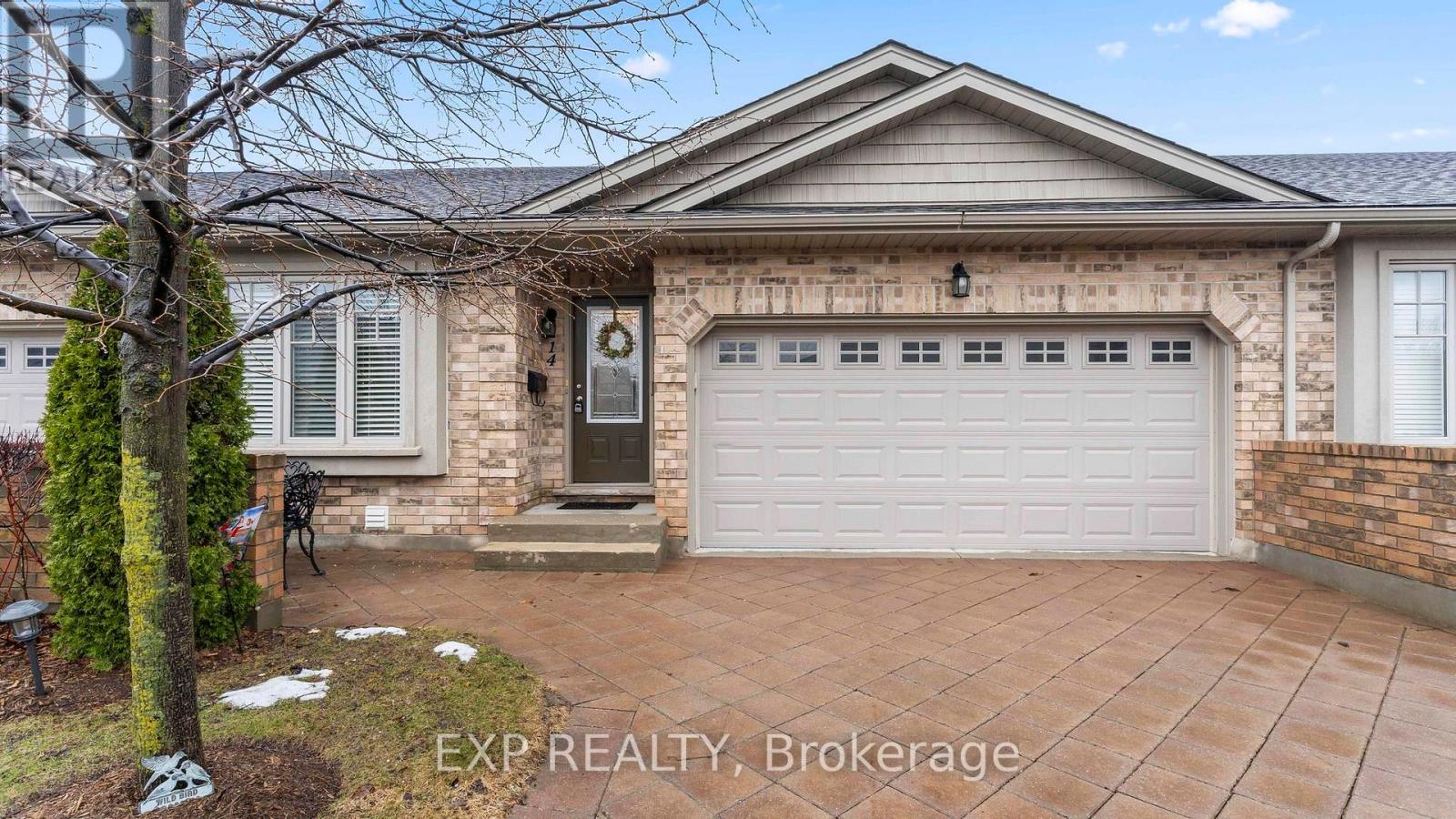 14 - 2100 DENVIEW AVENUE, London North (North S)