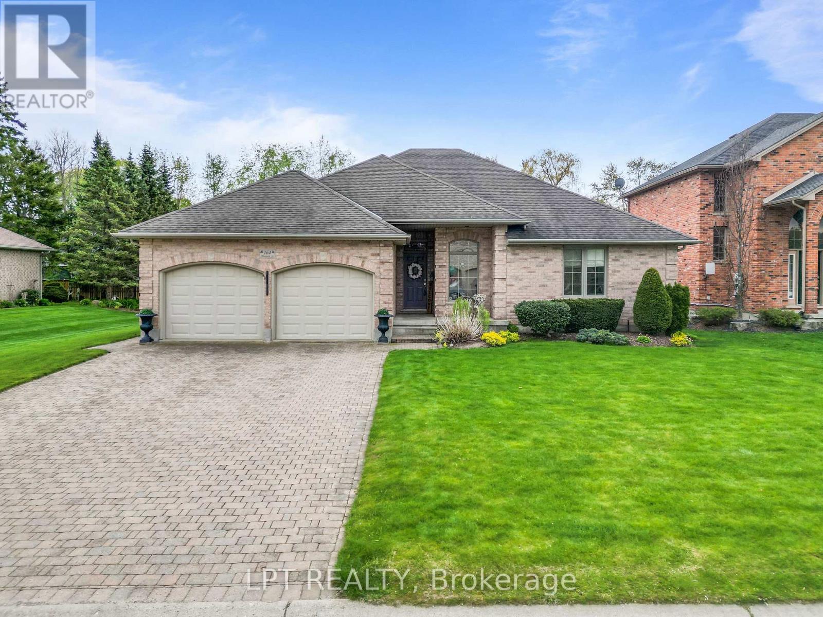 164 ABAGAIL STREET, Strathroy-Caradoc (NE)