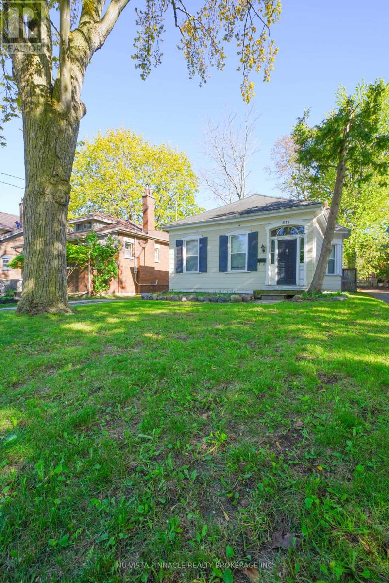 571 DUFFERIN AVENUE, London East (East F)