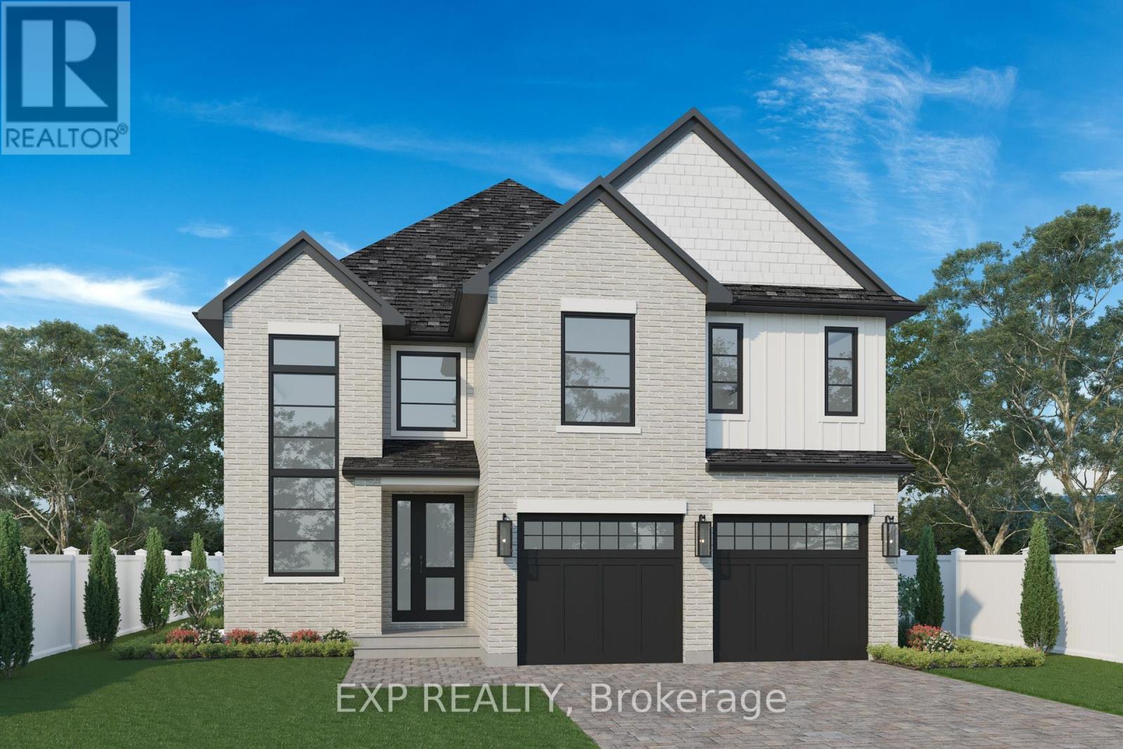 66 BENNER BOULEVARD, Middlesex Centre