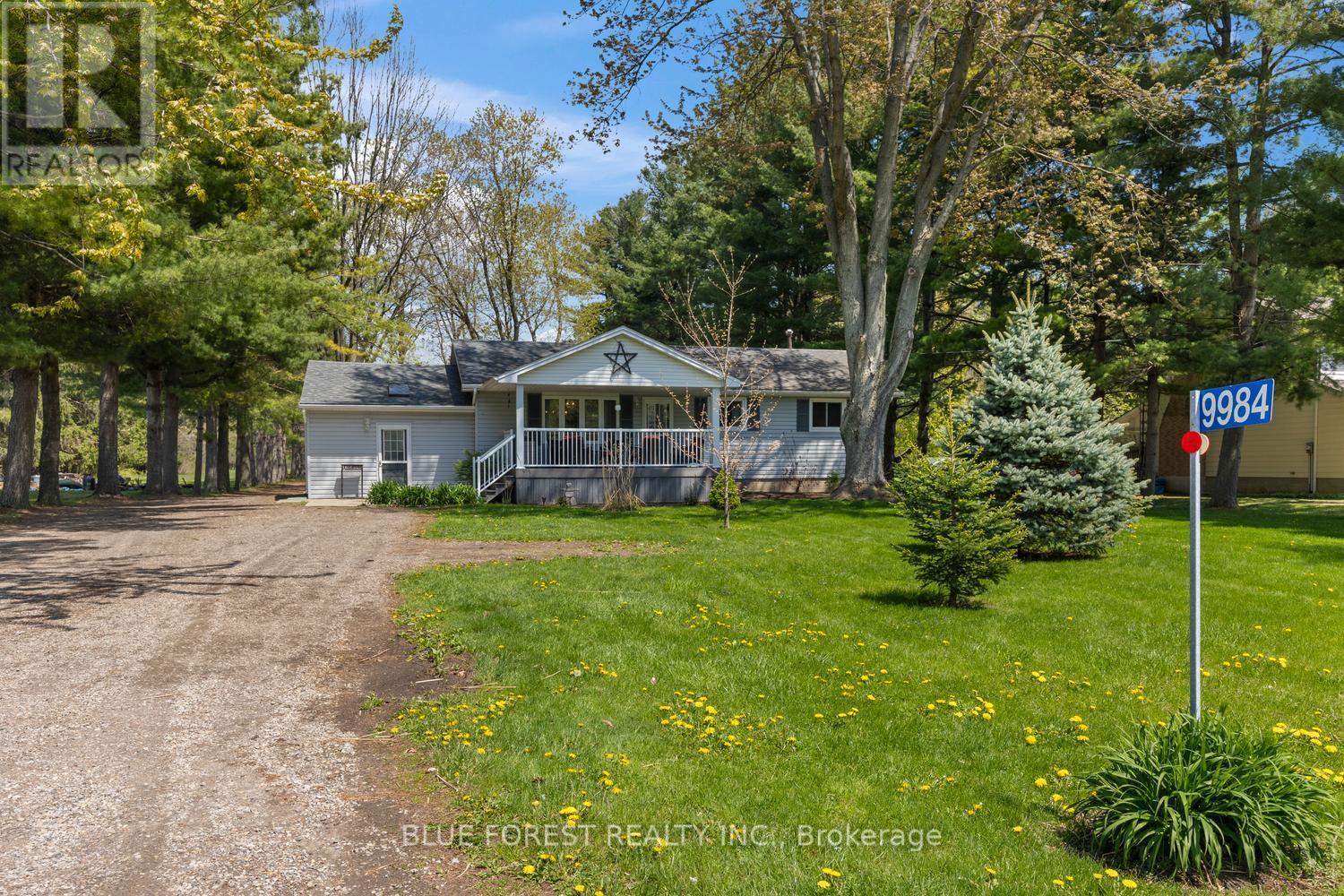 9984 GRAHAM ROAD, West Elgin (Eagle)