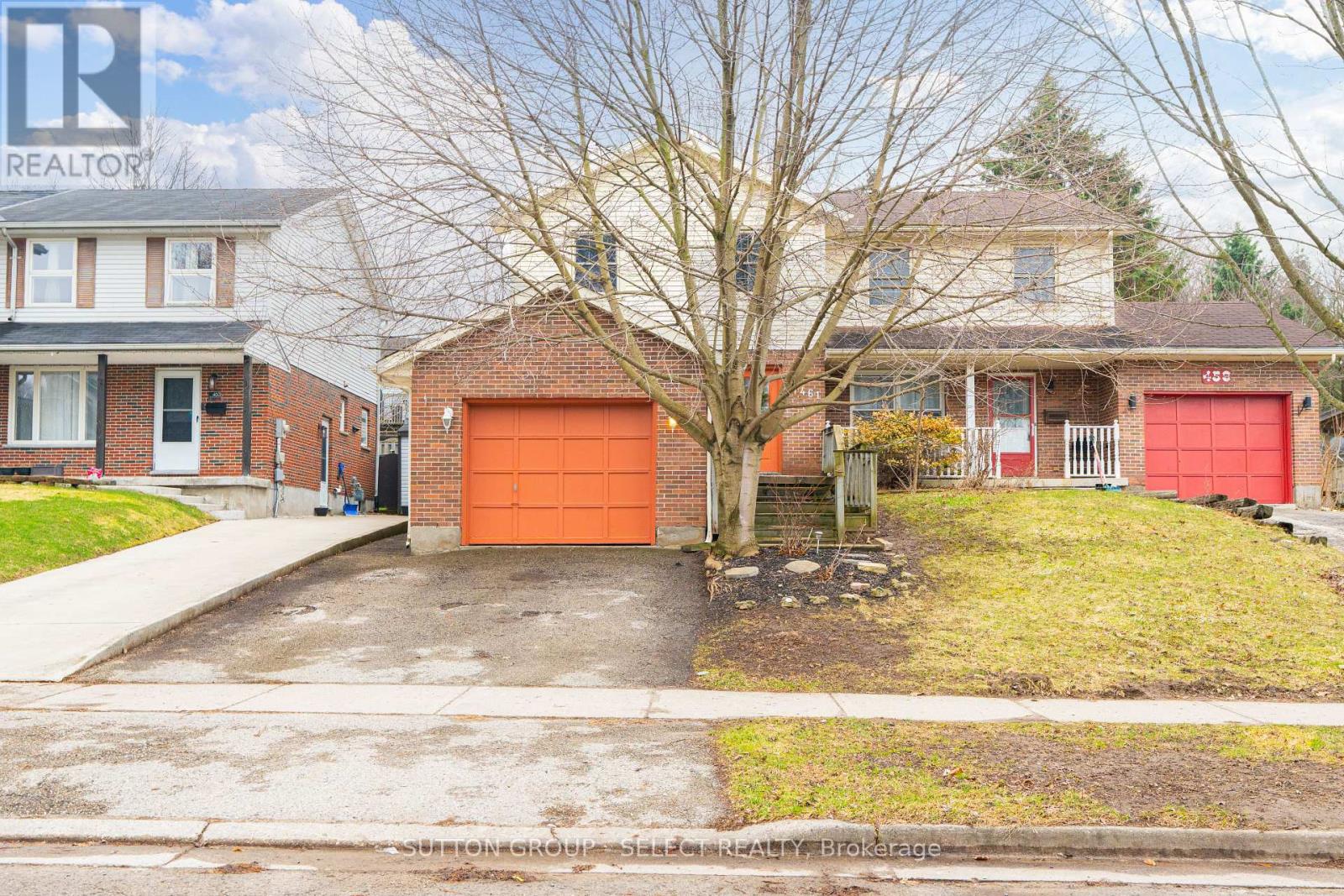 461 CLEVELAND AVENUE, London South (South J)