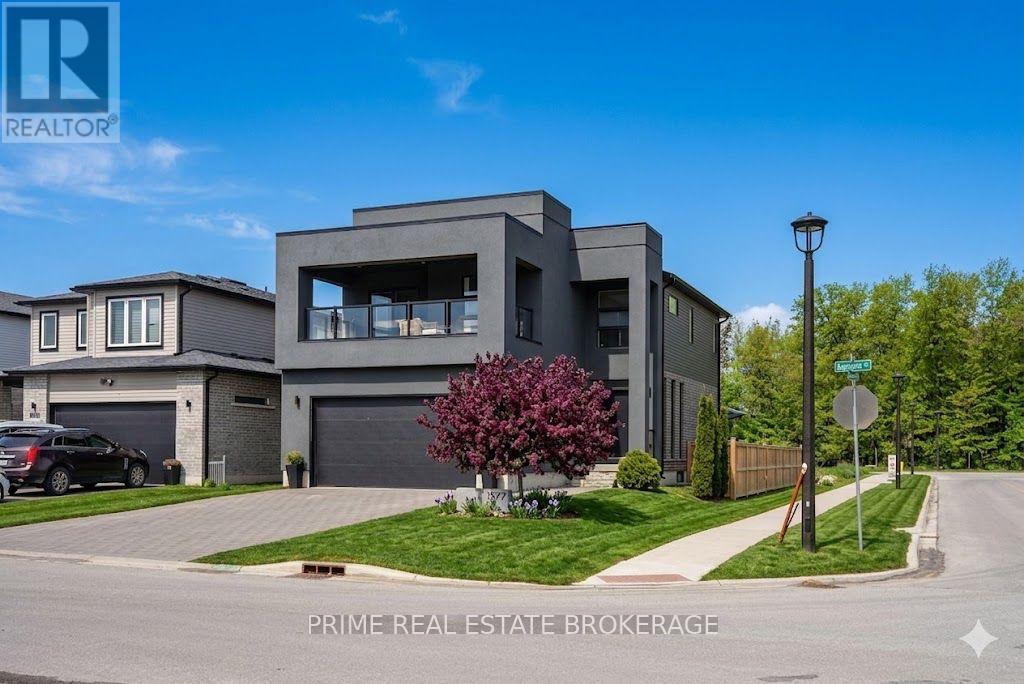 1577 APPLEROCK AVENUE, London North (North S)