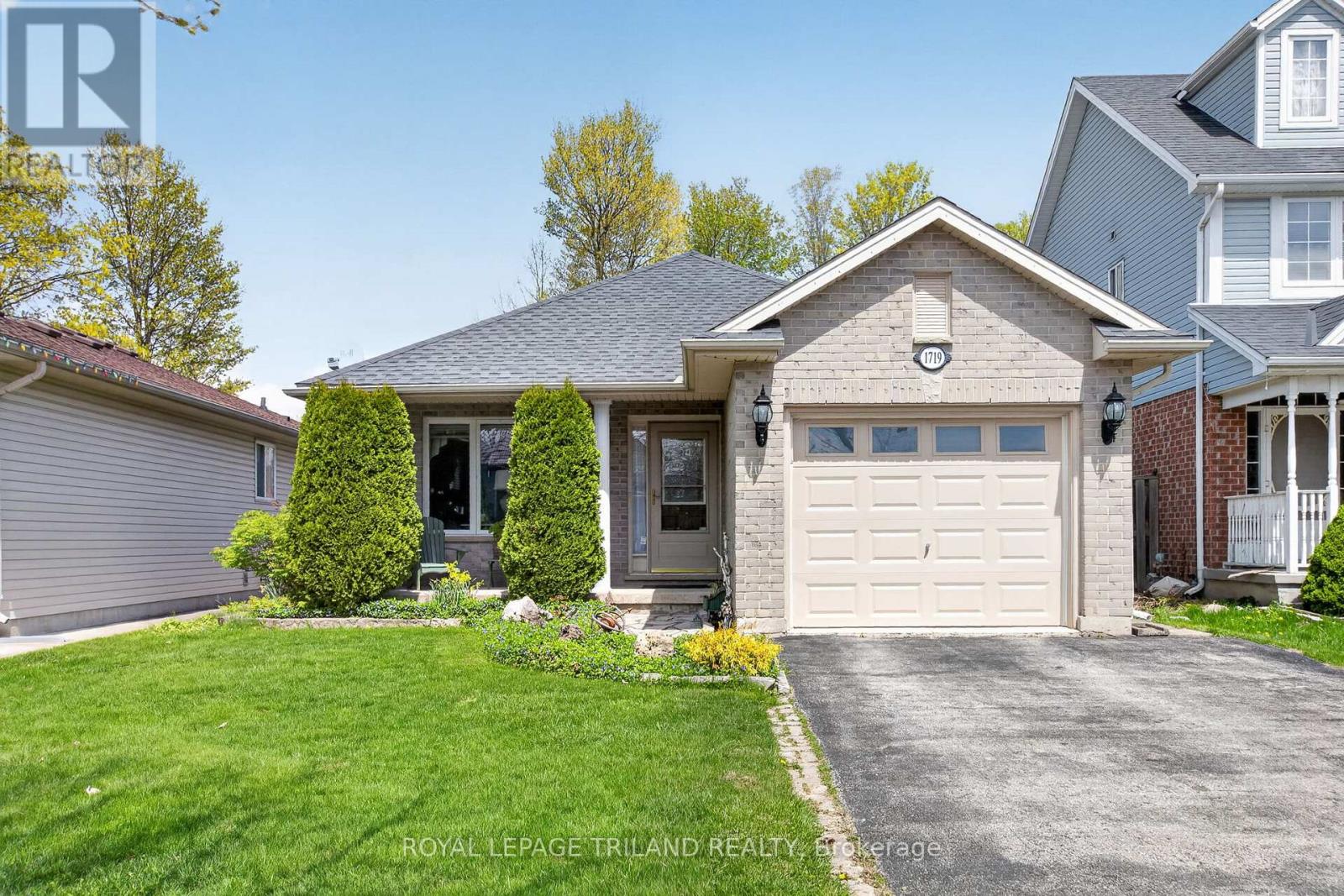 1719 DEVOS DRIVE, London North (North C)
