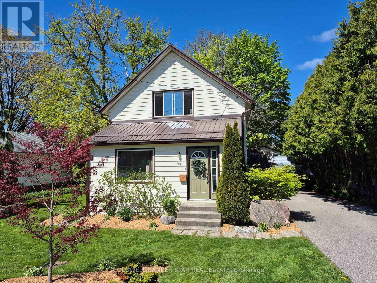 106 FAIRVIEW AVENUE, St. Thomas