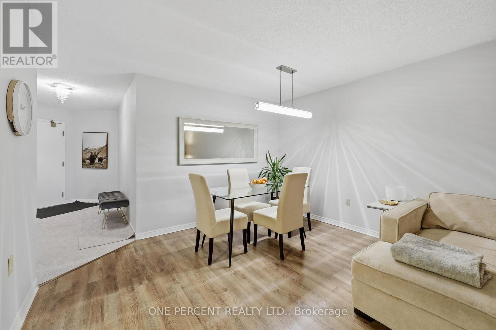 709 - 695 RICHMOND STREET, London East (East F)