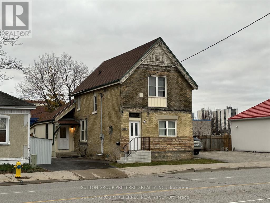 173 ADELAIDE STREET N, London East (East K)