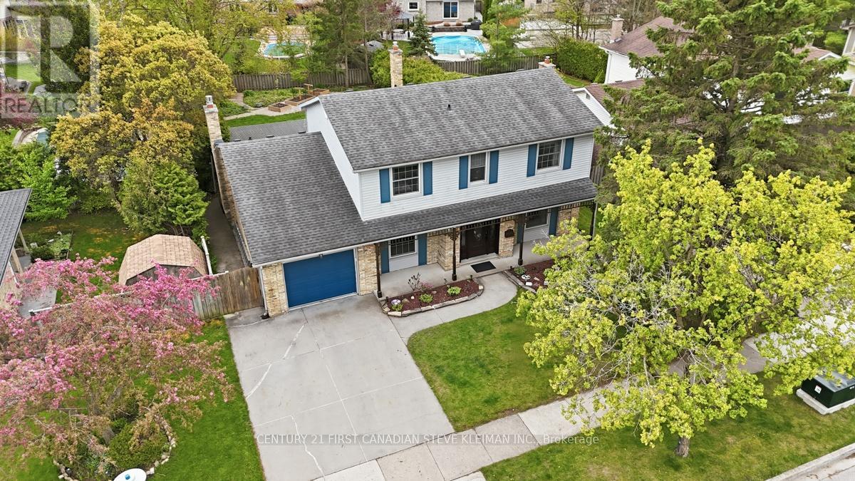 76 SPENCER CRESCENT, London North (North G)