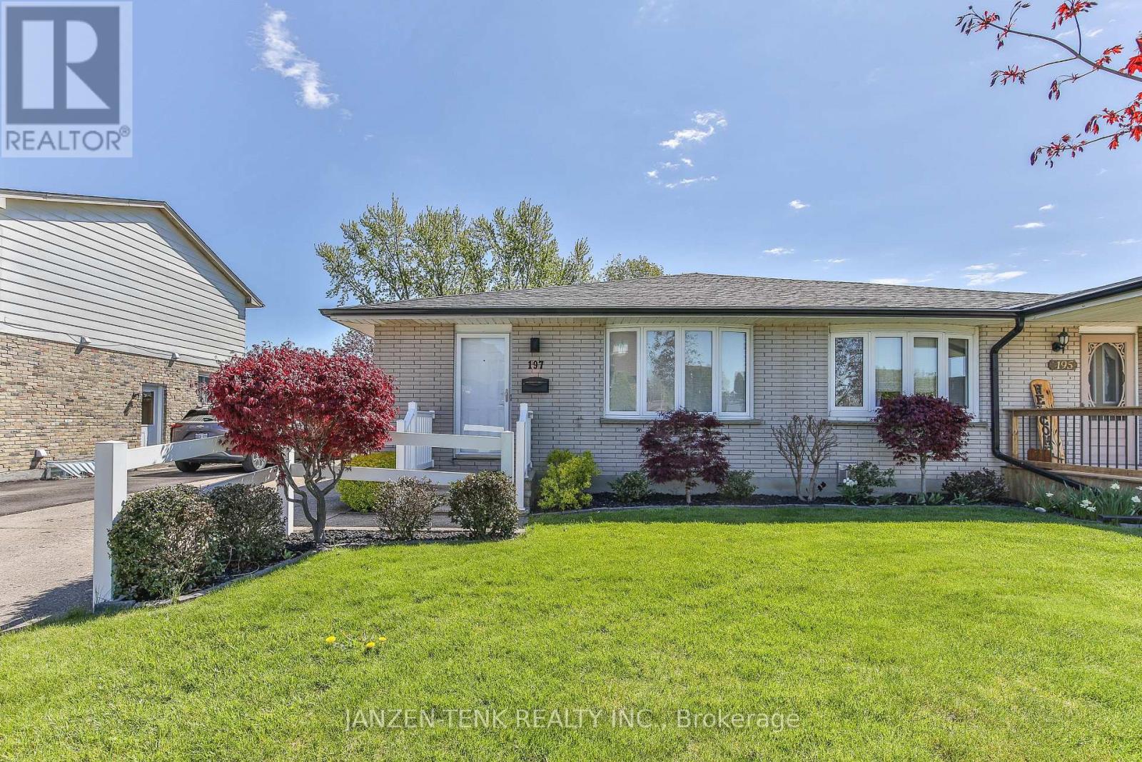 197 HIGHVIEW DRIVE, St. Thomas