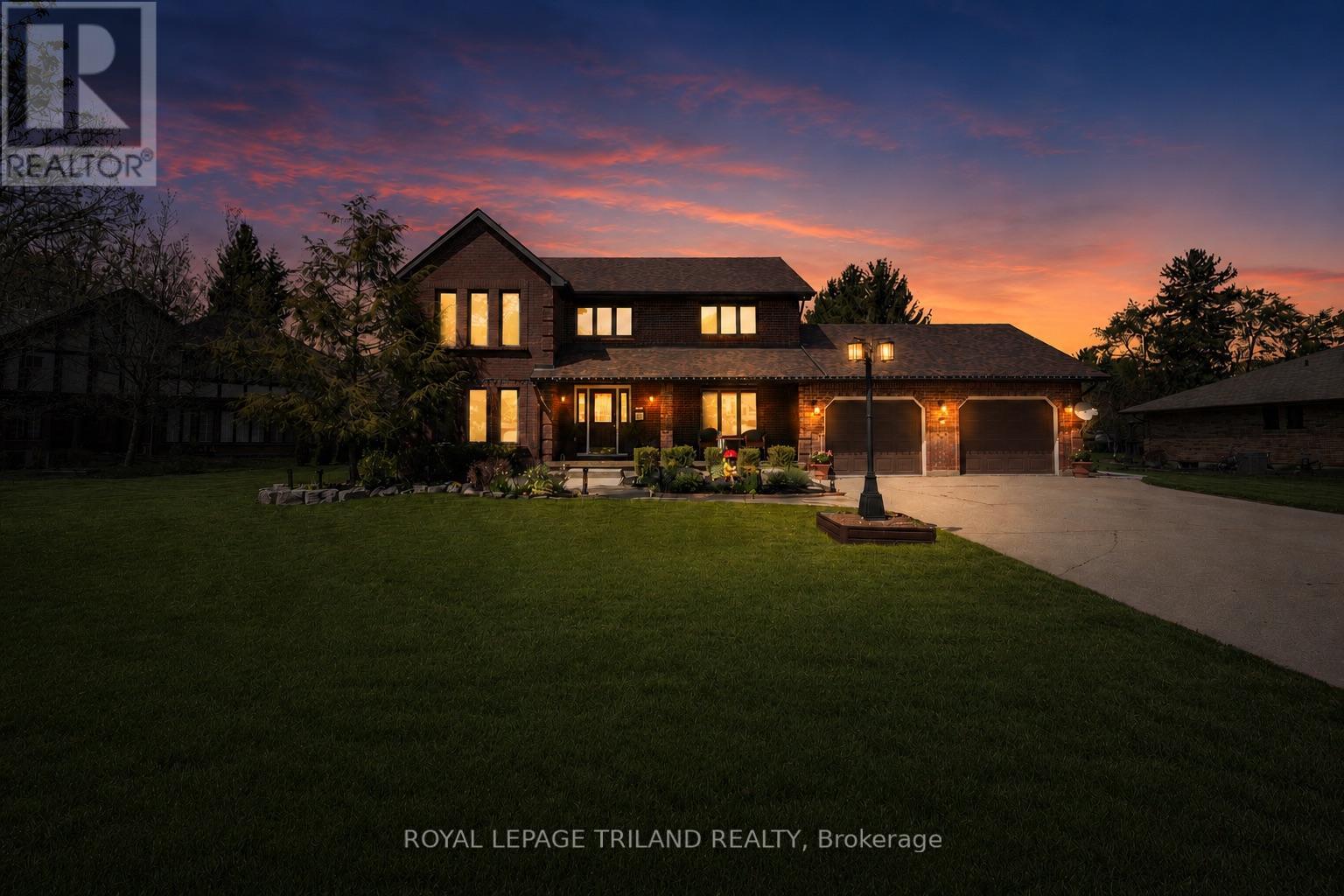 39833 SHADY LANE CRESCENT, Southwold (Talbotville)