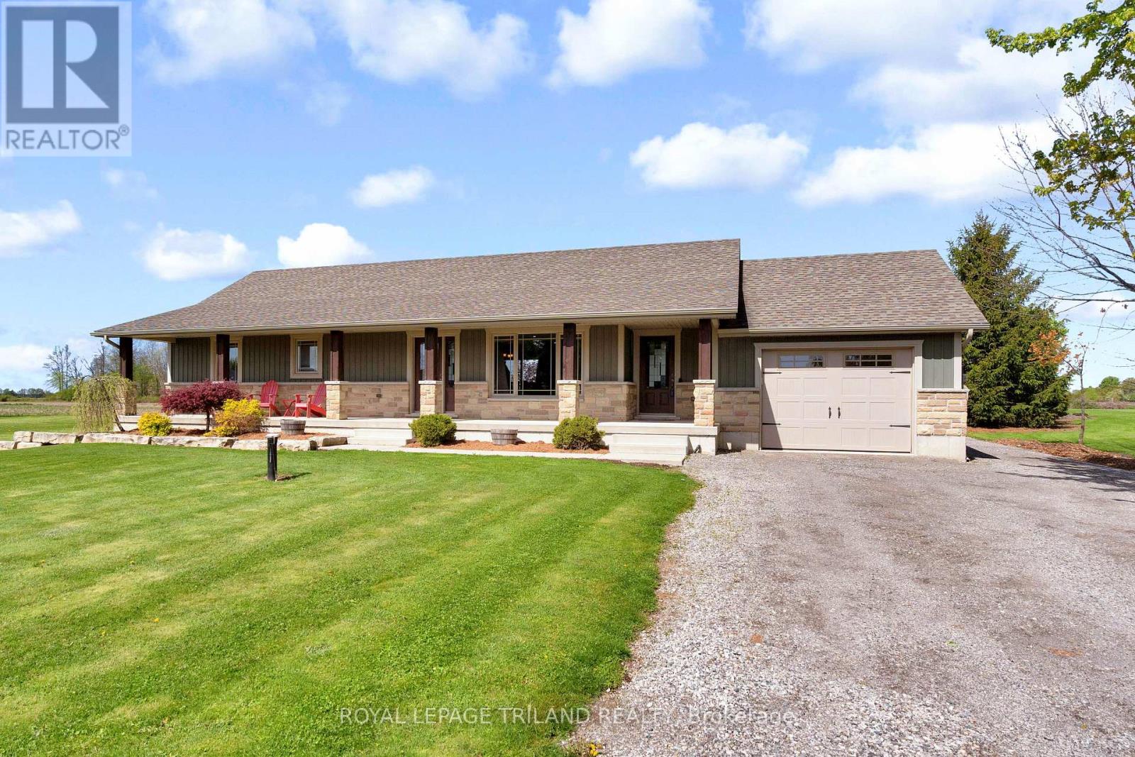 11603 SPRINGFIELD ROAD, Aylmer