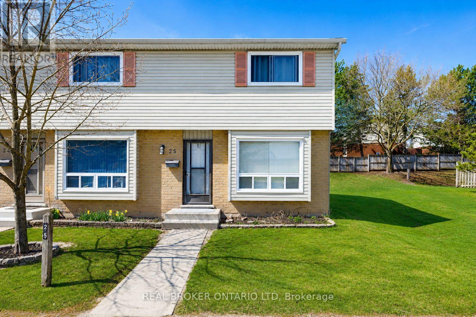 25 - 475 SANDRINGHAM CRESCENT, London South (South R)