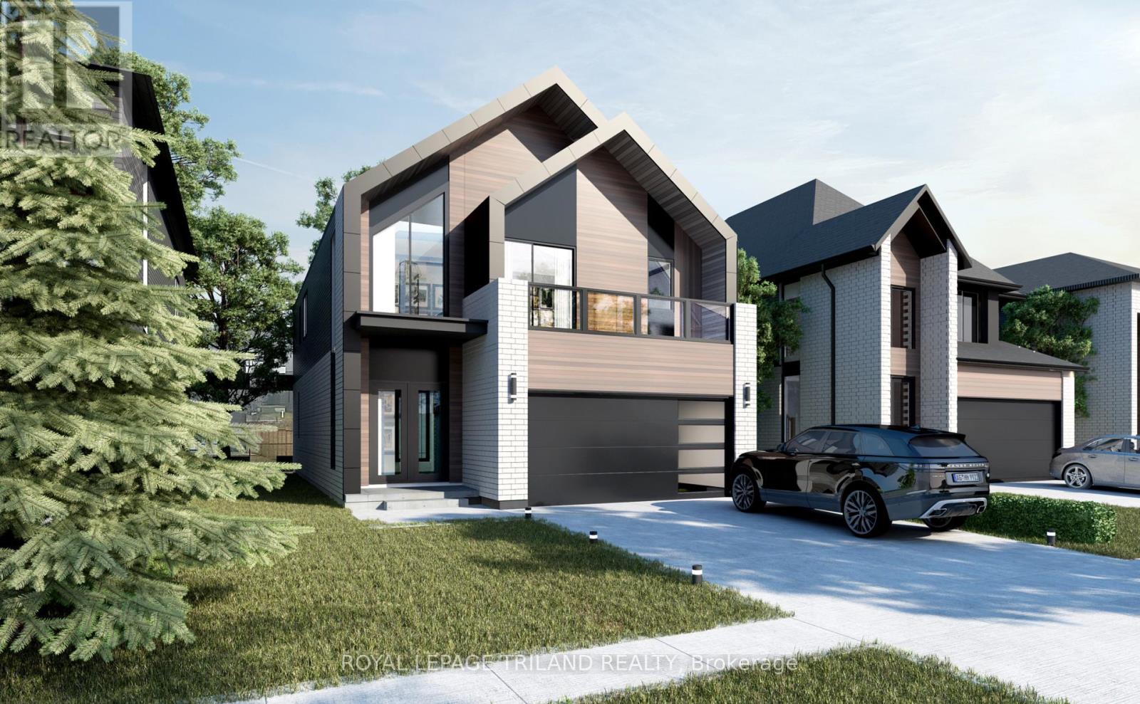3915 BIG LEAF TRAIL, London South (South V)