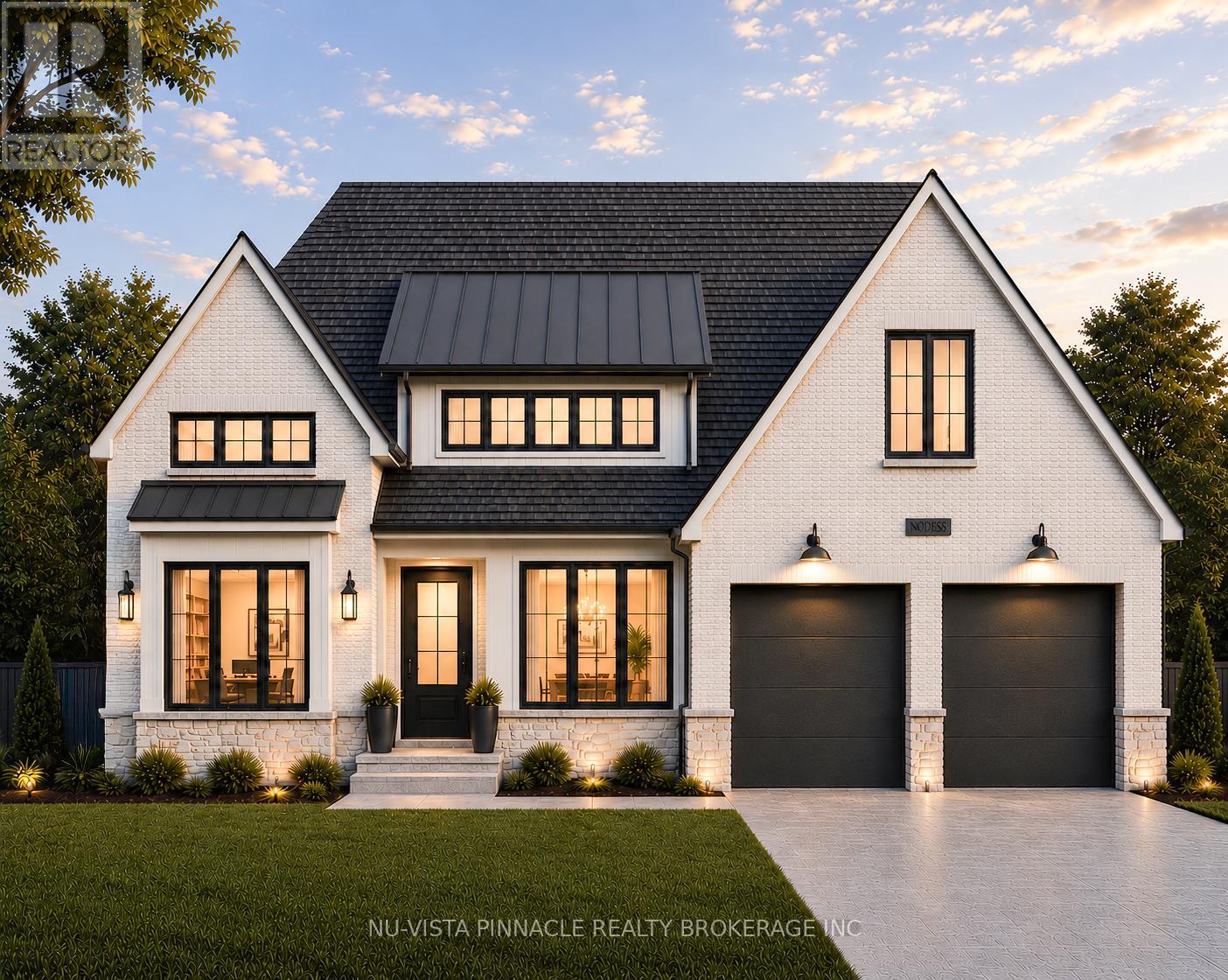 LOT 55 HARVEST LANE, Thames Centre