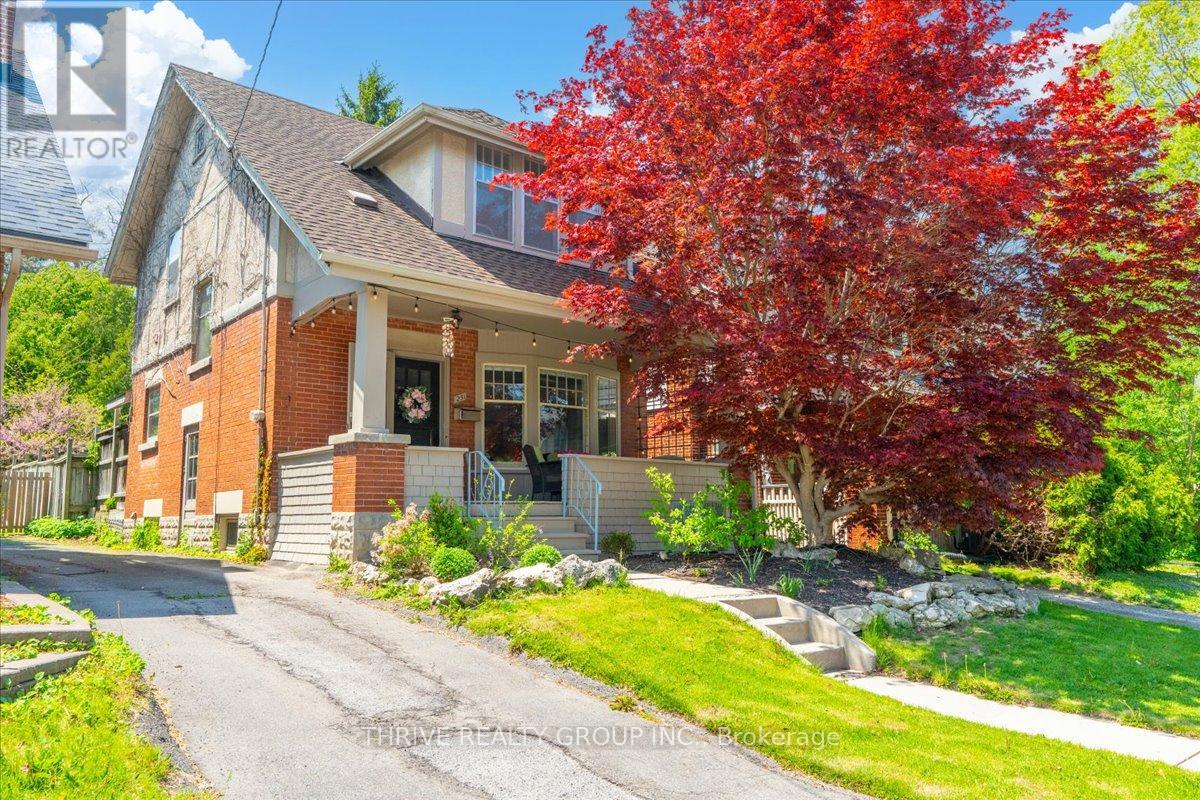 251 RIDOUT STREET S, London South (South F)