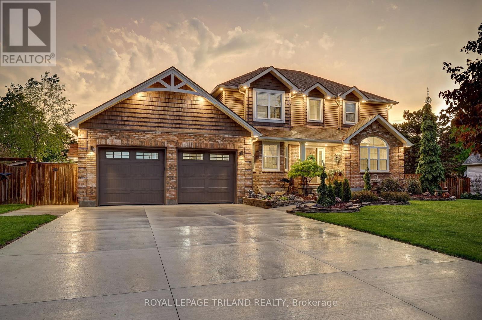 8755 TIKE ROAD, St. Thomas
