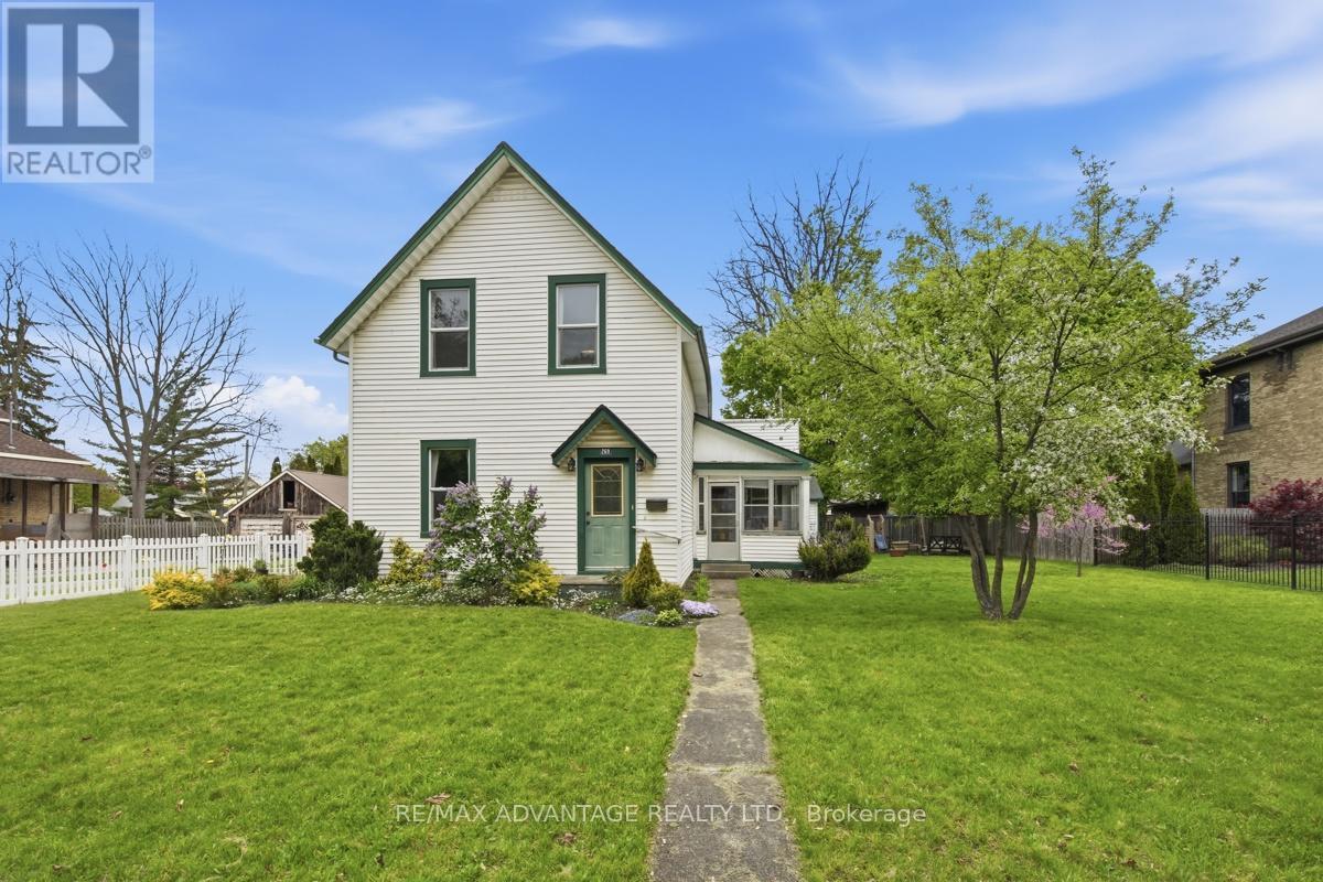 269 TALBOT STREET E, Aylmer