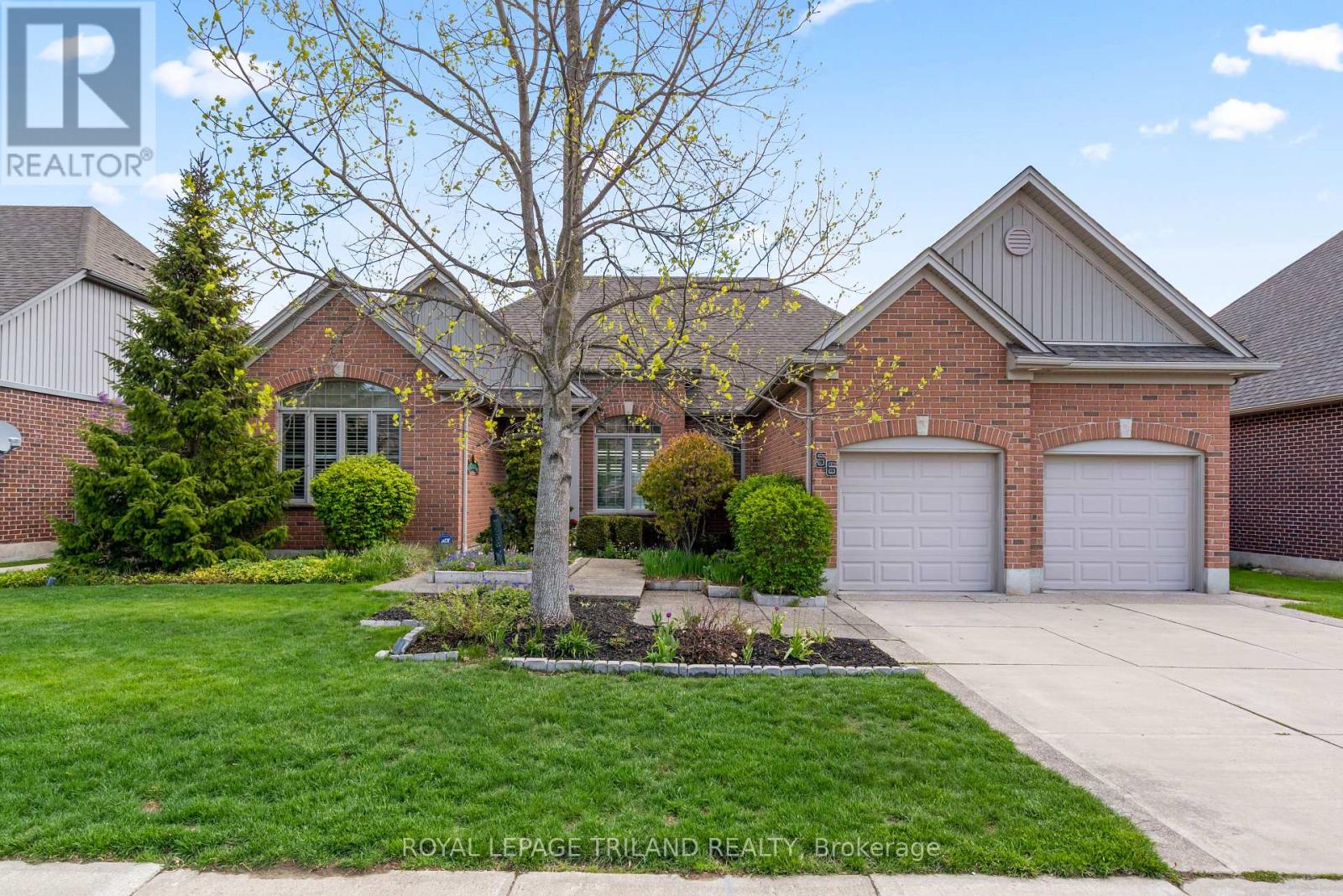 56 WILLOW RIDGE ROAD, Middlesex Centre (Ilderton)