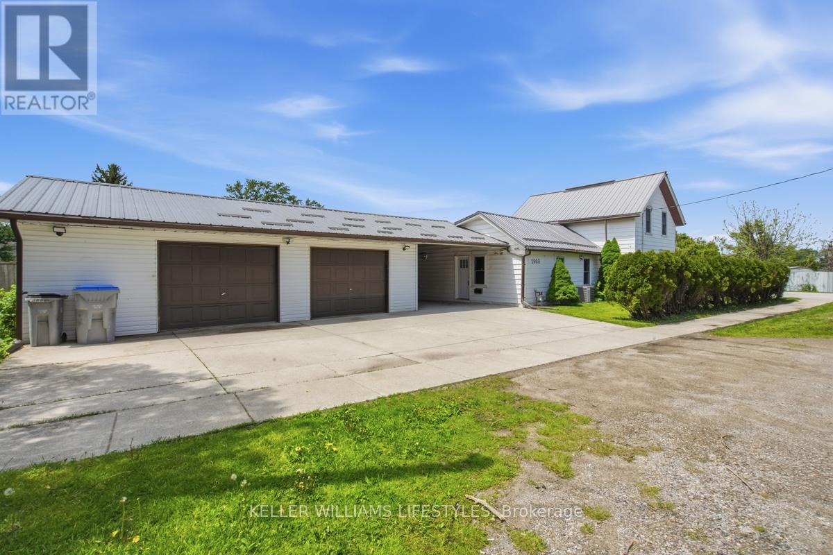 1969 ELIZABETH STREET, Strathroy-Caradoc (Melbourne)