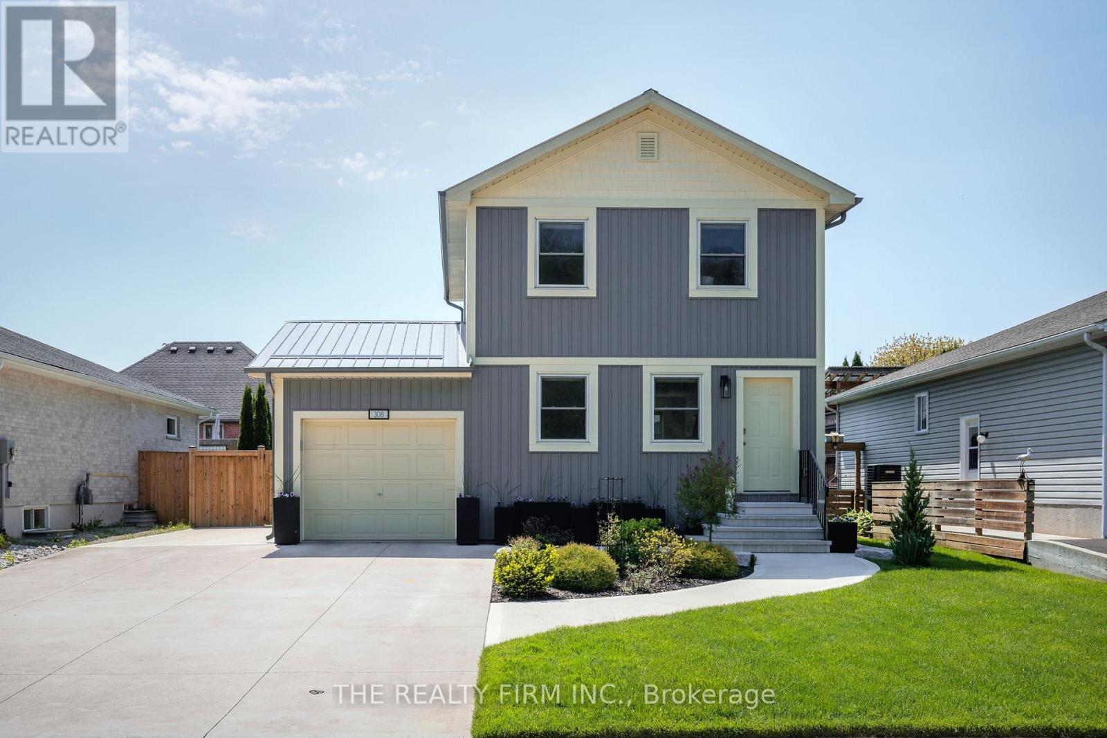 308 SELBOURNE DRIVE, Central Elgin