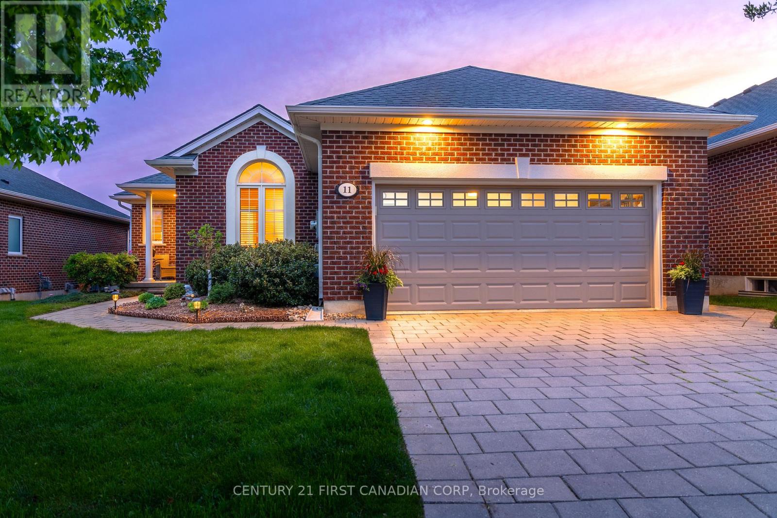 11 - 101 SOUTHGATE PARKWAY, St. Thomas