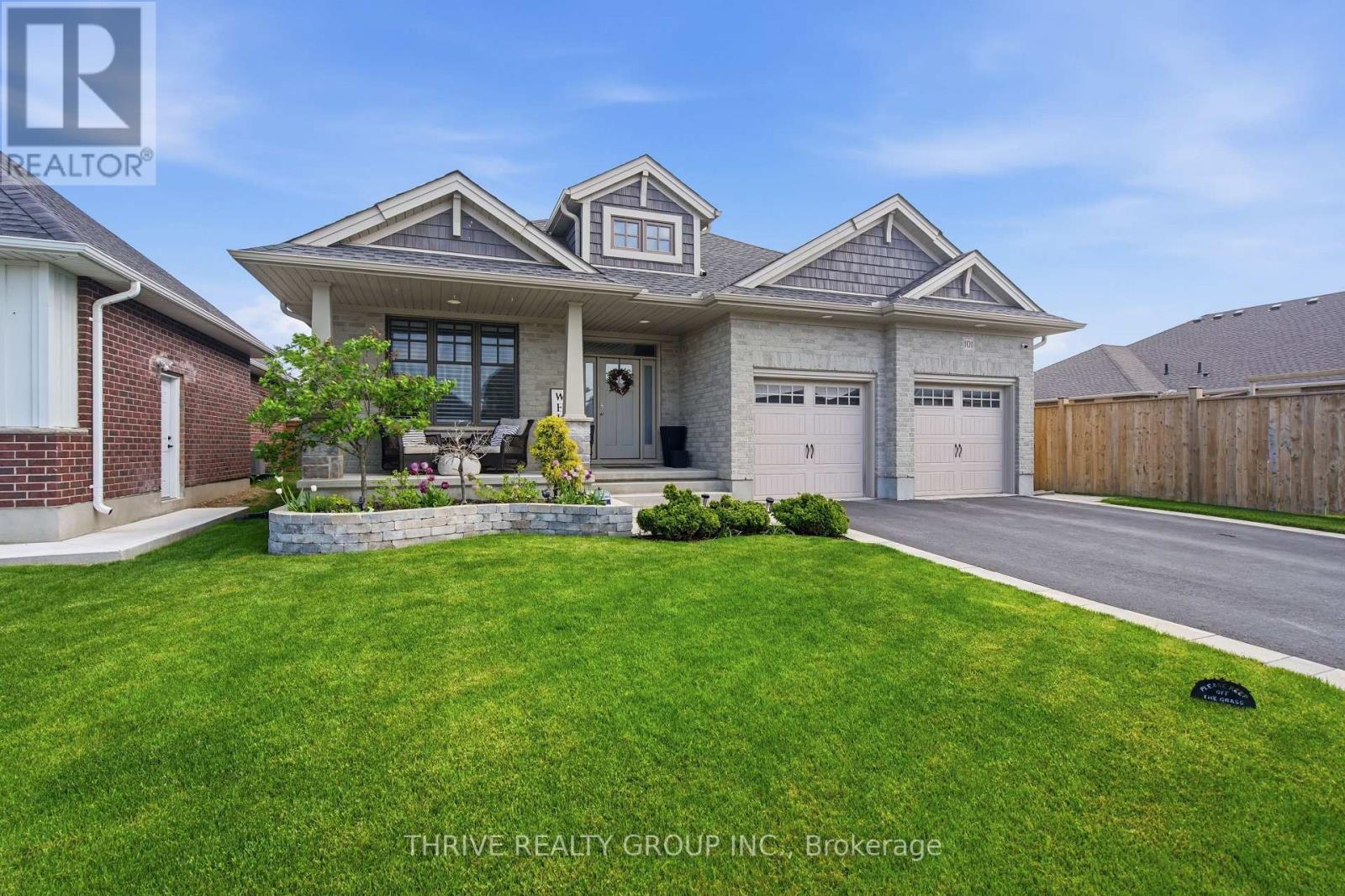 101 RENAISSANCE DRIVE, St. Thomas