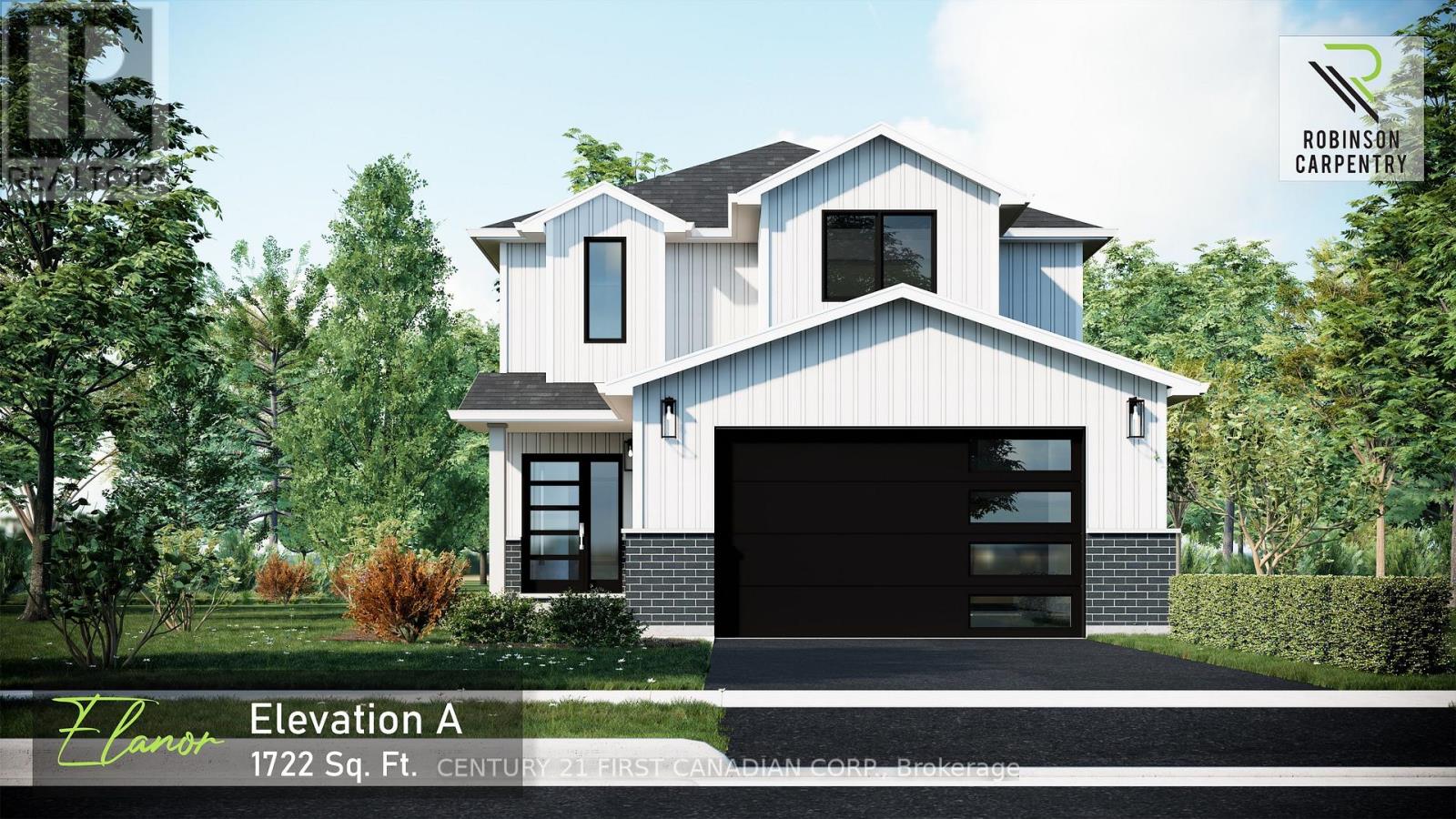99 VICTORIA AVENUE E, South Huron (Stephen)