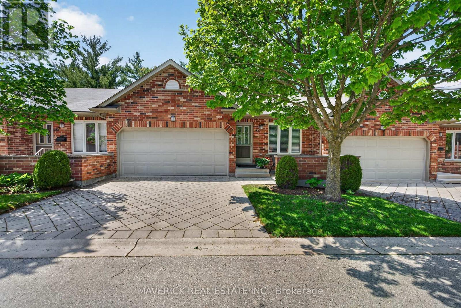 46 - 43 CAPULET WALK, London North (North M)