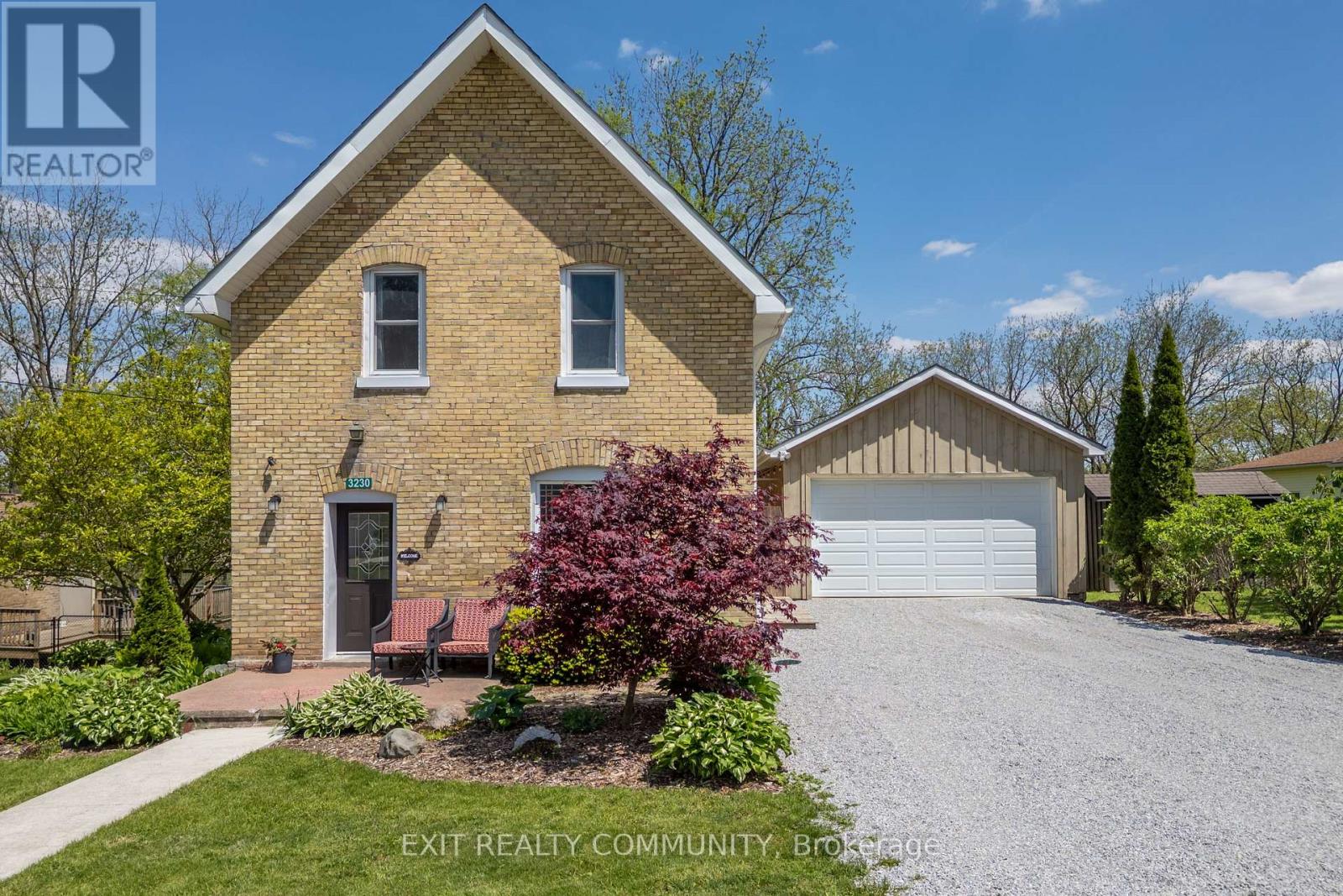 3230 CHURCH STREET, Brooke-Alvinston (Brooke Alvinston)