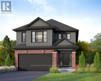 1811 CHERRYWOOD TRAIL, London North (North M)