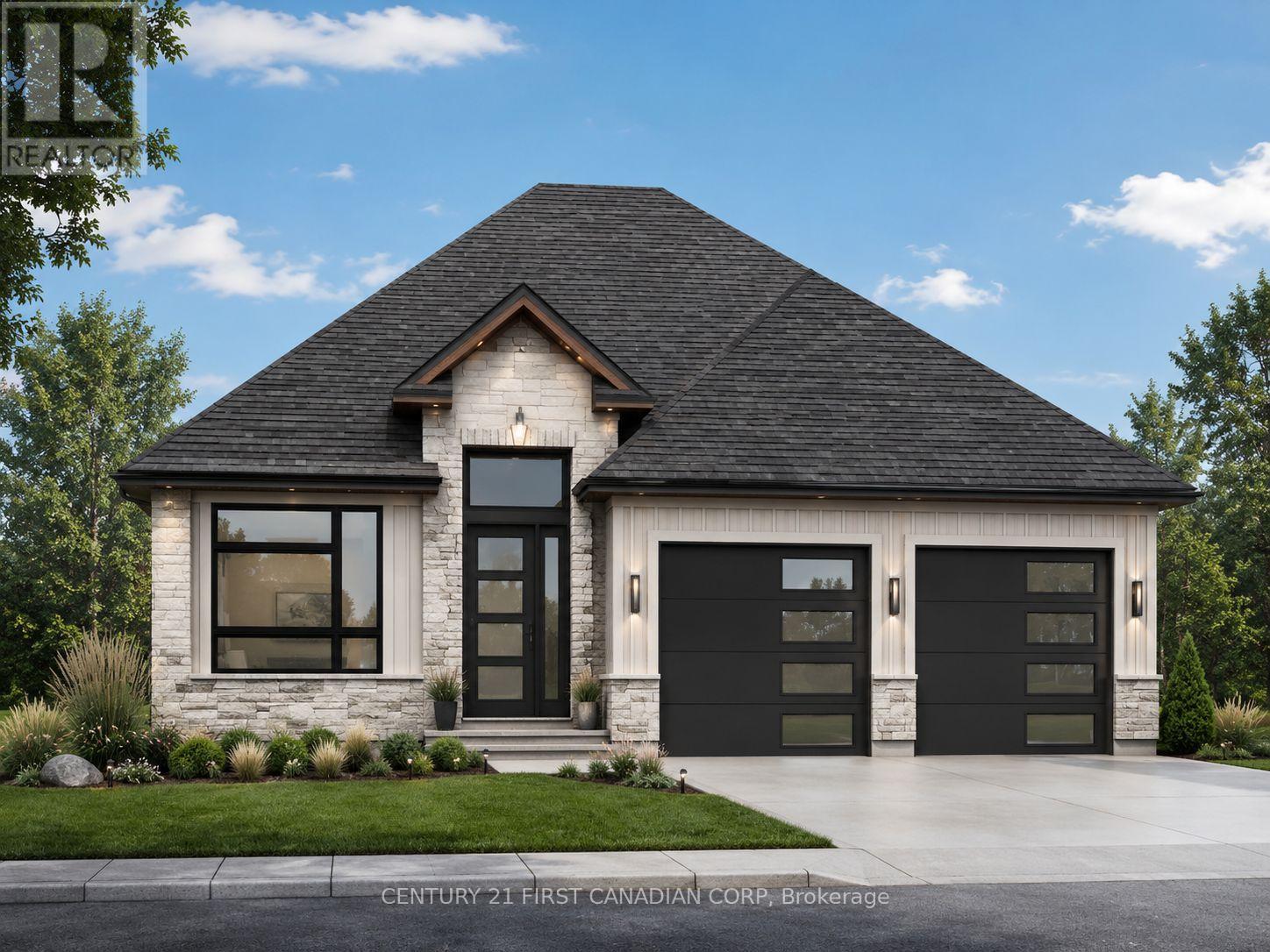 2216 LINKWAY BOULEVARD, London South (South A)