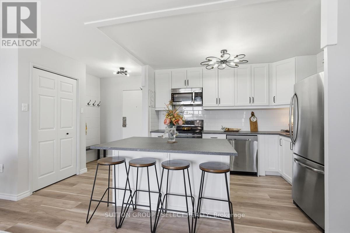 808 - 583 MORNINGTON AVE AVENUE, London East (East G)