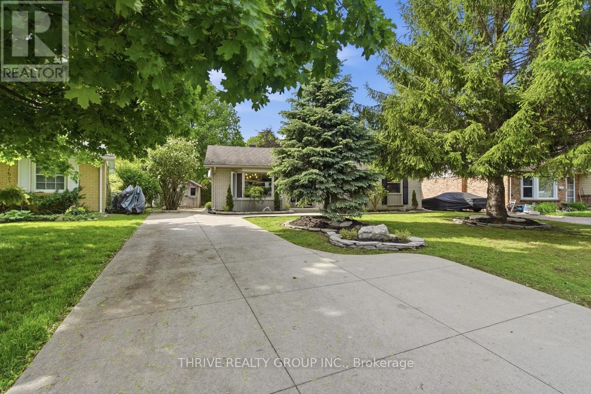 21 MCGILL PLACE, London North (North H)