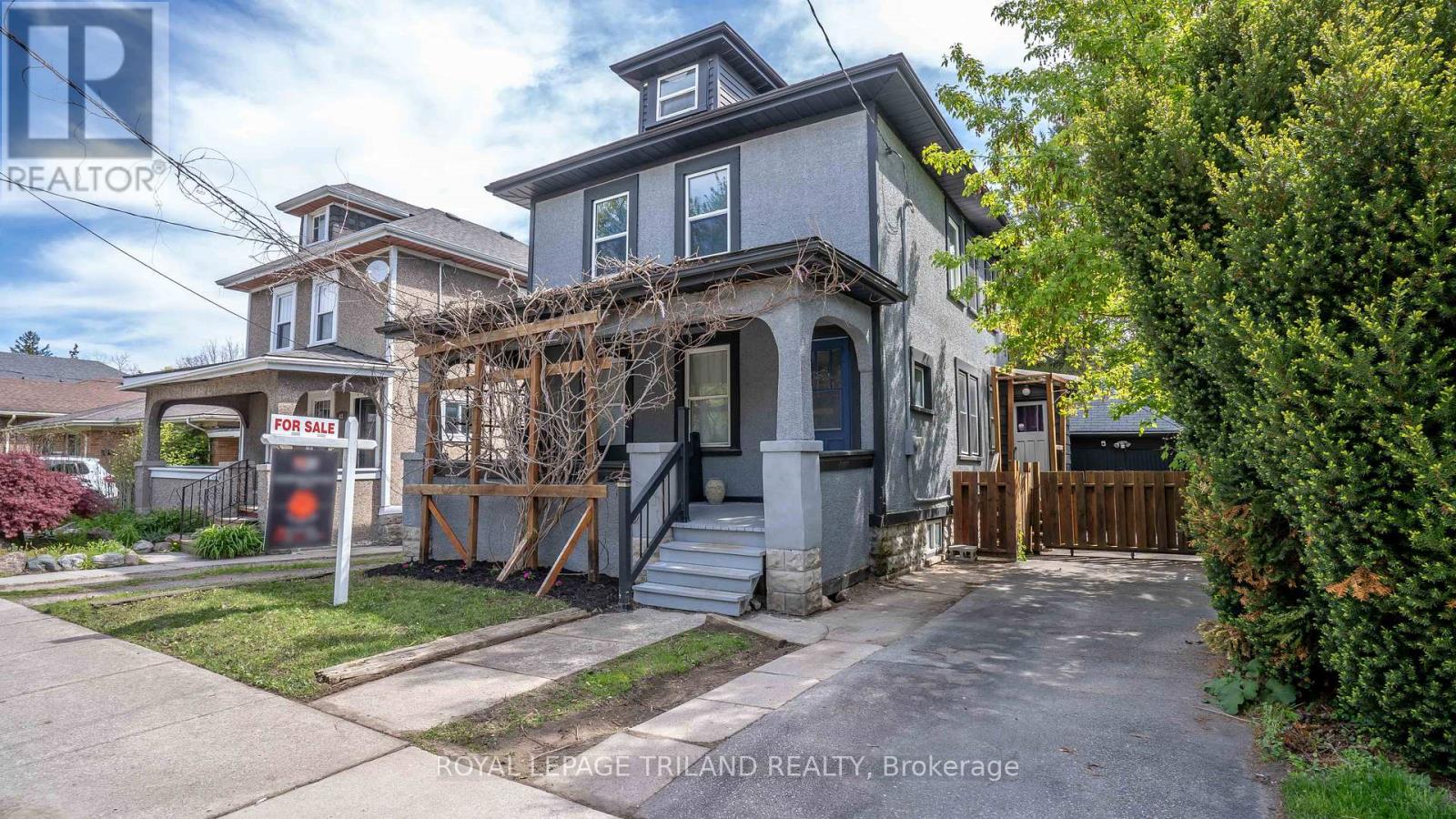 41 GUNN STREET, London North (North K)