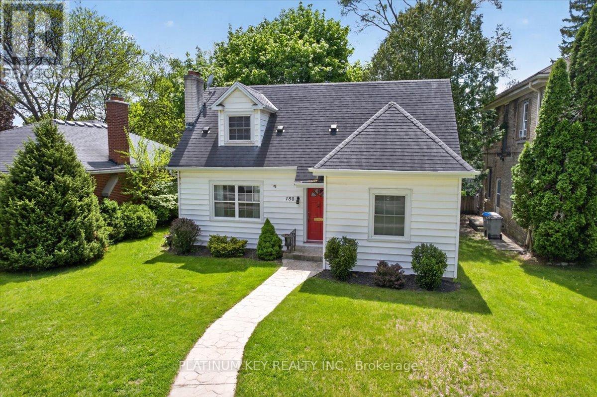 150 FRONT STREET W, Strathroy-Caradoc (NW)