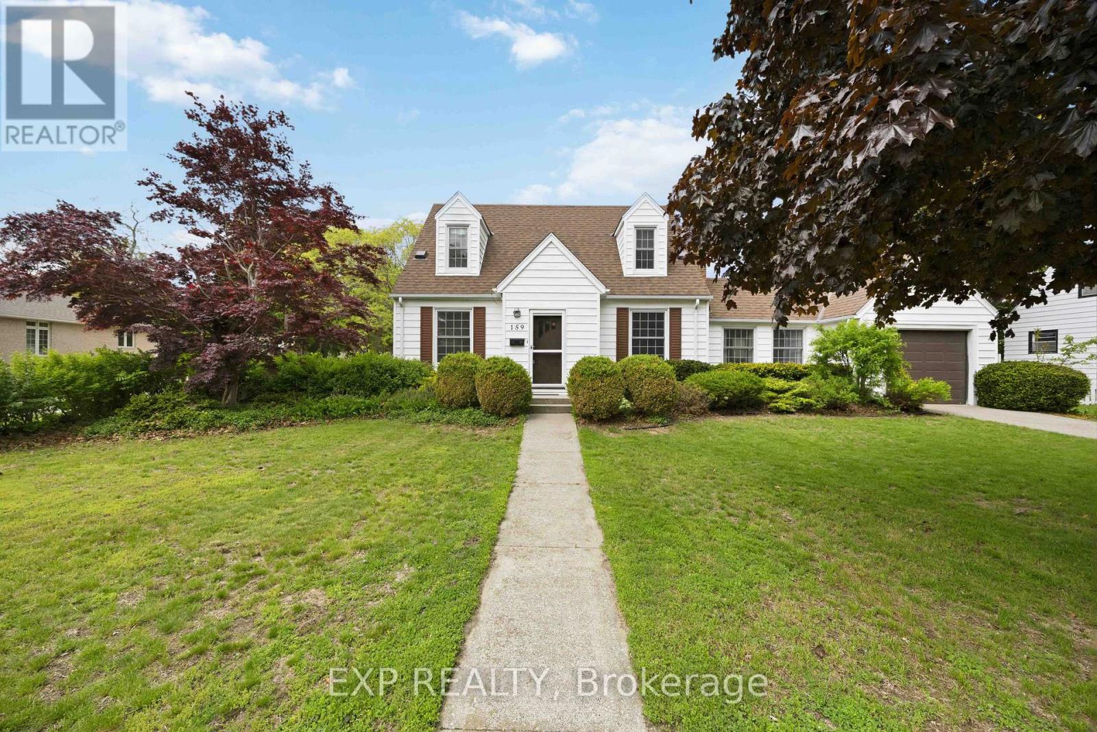159 CECIL STREET, Sarnia