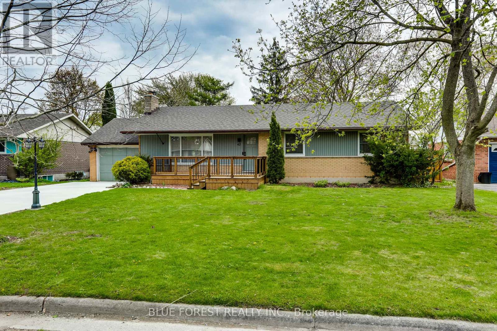42 REGENCY ROAD, London North (North L)