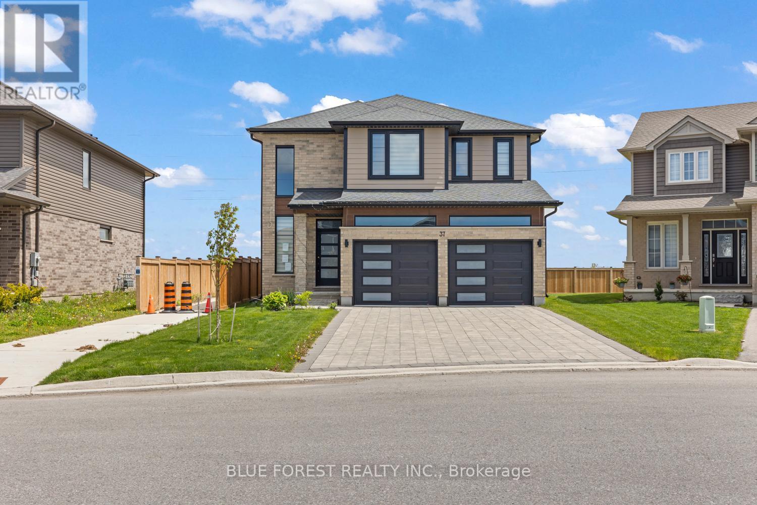 37 EVYLEAN COURT, St. Thomas