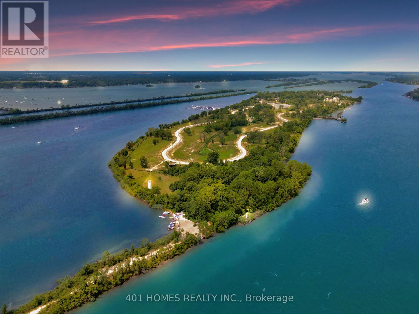 271 CRYSTAL BAY DRIVE E, Amherstburg
