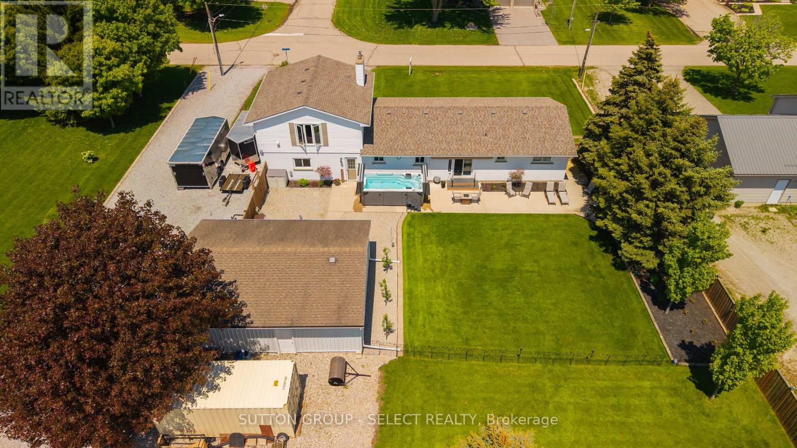 51169 CLINTON STREET, Malahide (Springfield)