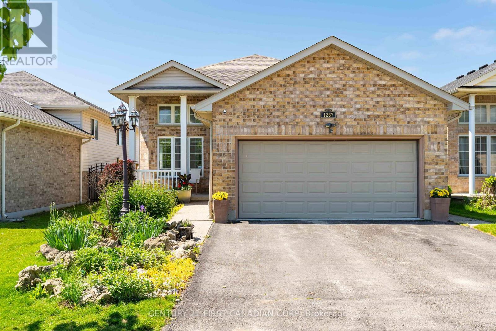 1287 NICOLE AVENUE, London North (North C)